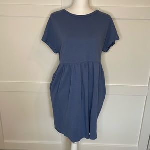 Cotton Summer Dress